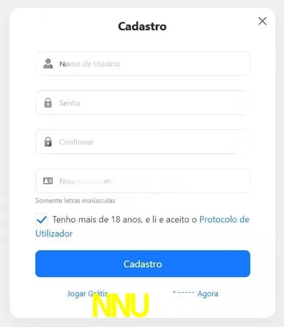 Registrar-se