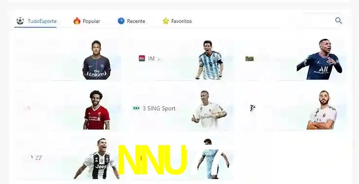 Esporte